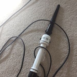 Curling iron